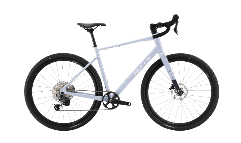 Bulls Rennrad 526502839948 GRINDER 3 12 Gang