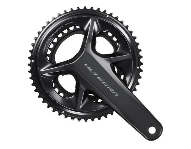 Paul Lange RR-Kurbel FCR8100 DX26 36x52 172,5mm
