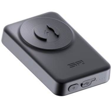 Paul Lange Zubehör Diverses, 10000mAh 685218 Wirel. Powerbank SPC