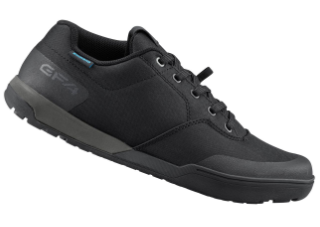 Paul Lange H-Mountainbikeschuh 679904 GF400 Gravity Flat blac
