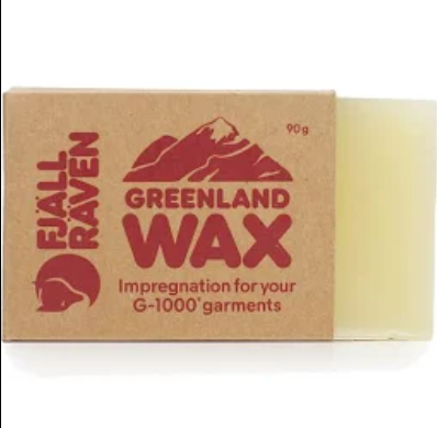 Fjäll Räven Skiwax 79060 Greenland Wax