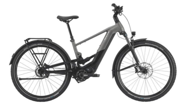 Bulls Elektro Fullybike 29", 800 Wh 526907530844 Vuca EVO FS 1