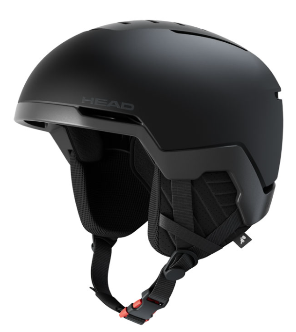 Head Skihelm 325355 FAERO PRO black