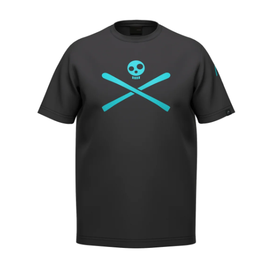 Head H-Shirt KZ 821406 WCR T-Shirt Men