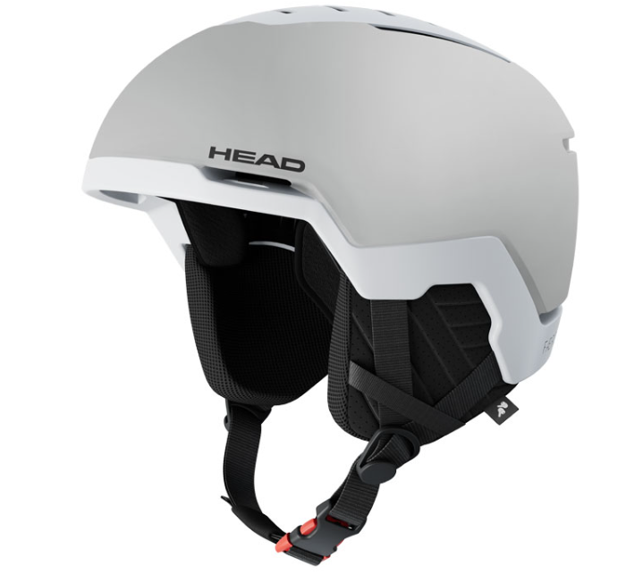 Head Skihelm 325365 FAERO PRO white
