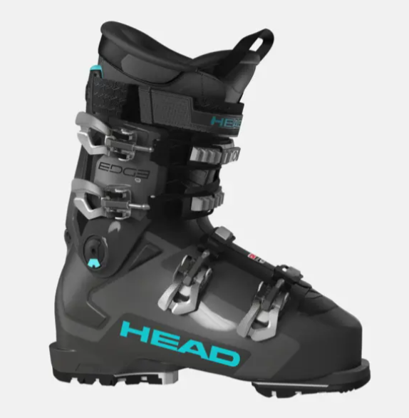 Head H-Skischuh 606733 EDGE 9 R HV GW GRAY-SPE