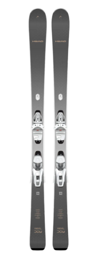 Head E-Ski Alpin 31573601 e.real Joy + JOY 9 GW