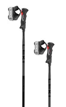 Leki Skistock black-dark anthracite 65667951 Airfoil 14 TR