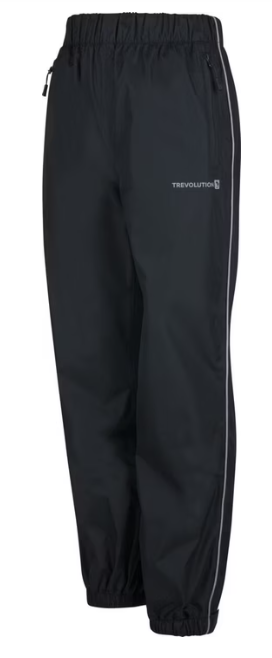 Trevolution K-Regenhose Trevolution Regenhose schwarz