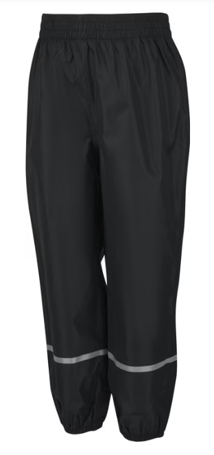 Trevolution K-Regenhose Trevolution Regenhose black