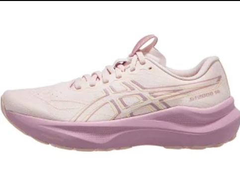ASICS K-Laufschuh ASICS Laufschuhe GT 2000 pink