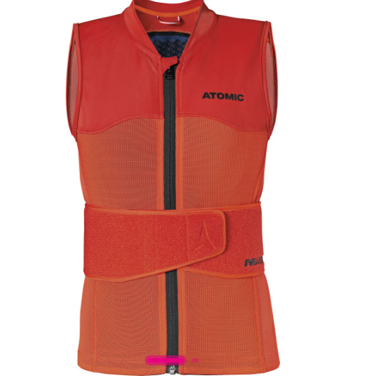 Atomic K-Protector-Gilet AN5205066 LiveShieldAmid LV1r