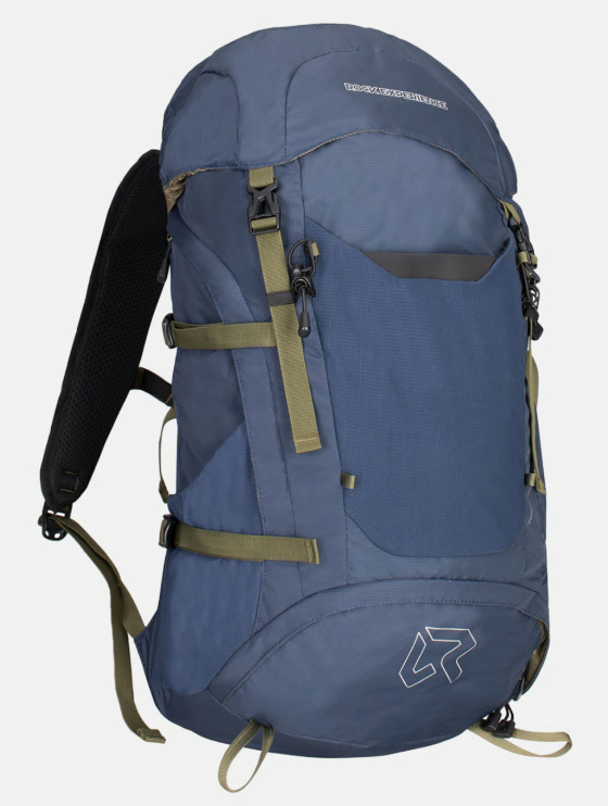 Rock Experience Avatar Wanderrucksack