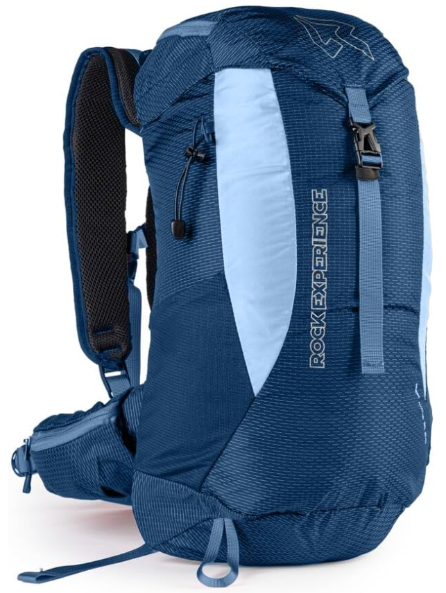 Rock Experience RockAvatar Wanderrucksack