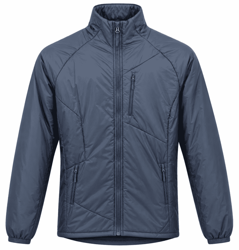GTS D-Primaloft Jacke GTS 404832L-40 Prima light nav