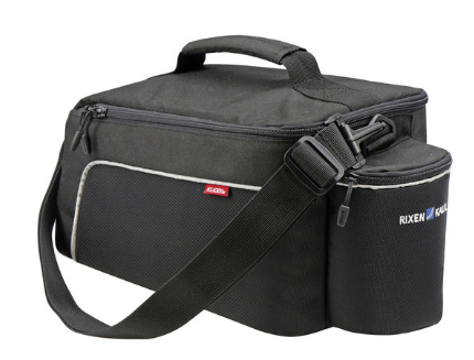 Rackpack Light Radtasche Hi Gepäckträger
