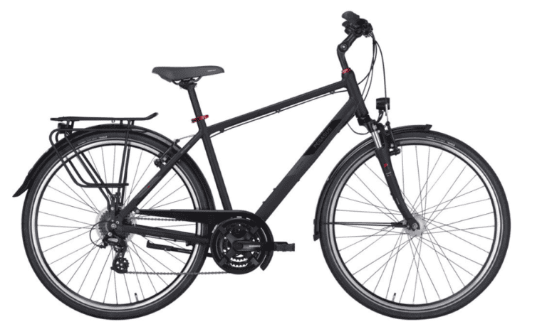 Pegasus Solero SL 24 Trekkingbike