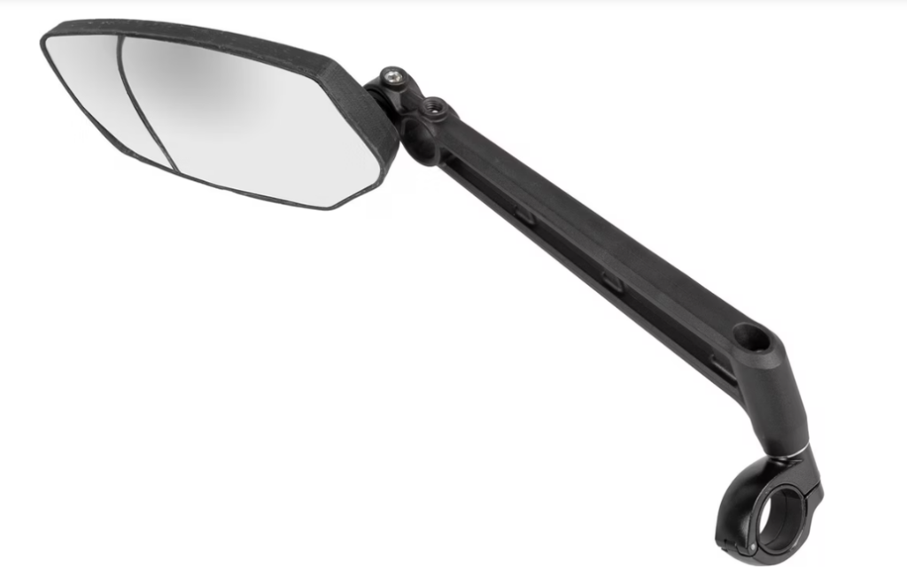 Krama Radzubehör 8065 M-Wave Spiegel NBS 175