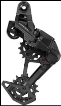 Sram MTB-Schaltwerk, 12f t-type 03475910 Eagle 70 Transmission