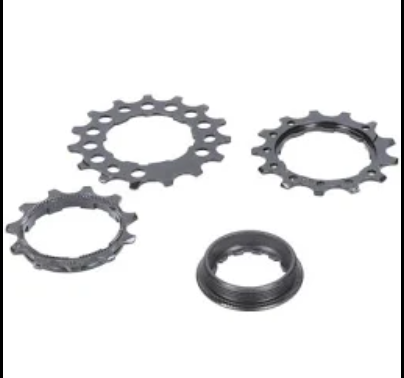 Sram Radzubehör 11.2418.008.000 CS Cogs PG