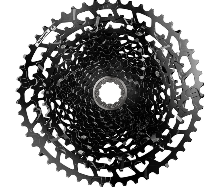 Sram Kassette 03373934 PG-1210 11-50z 12fach