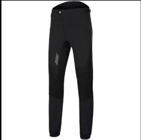 Protectiv H-Radhose LG ohne Träger 117601-P999 P-Dirty Magic blk