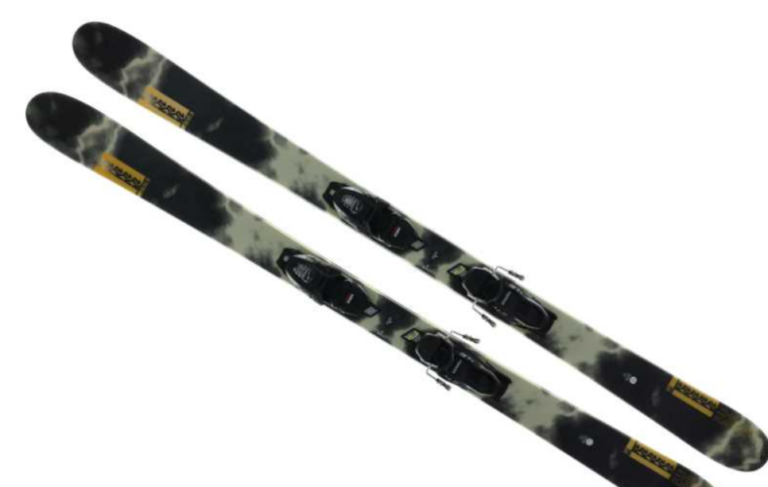 Poacher Jr K-Ski alpin K2 Poacher Jr + 7.0 Bindung