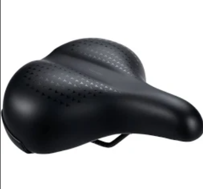 Funbike E-Sattel B209701 SoftComfort BSD-97