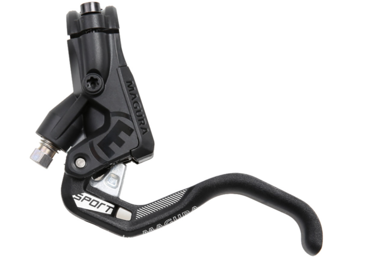 Magura MTB-Schalt-Bremshebel  2701407 Bremsgriff MT Trail