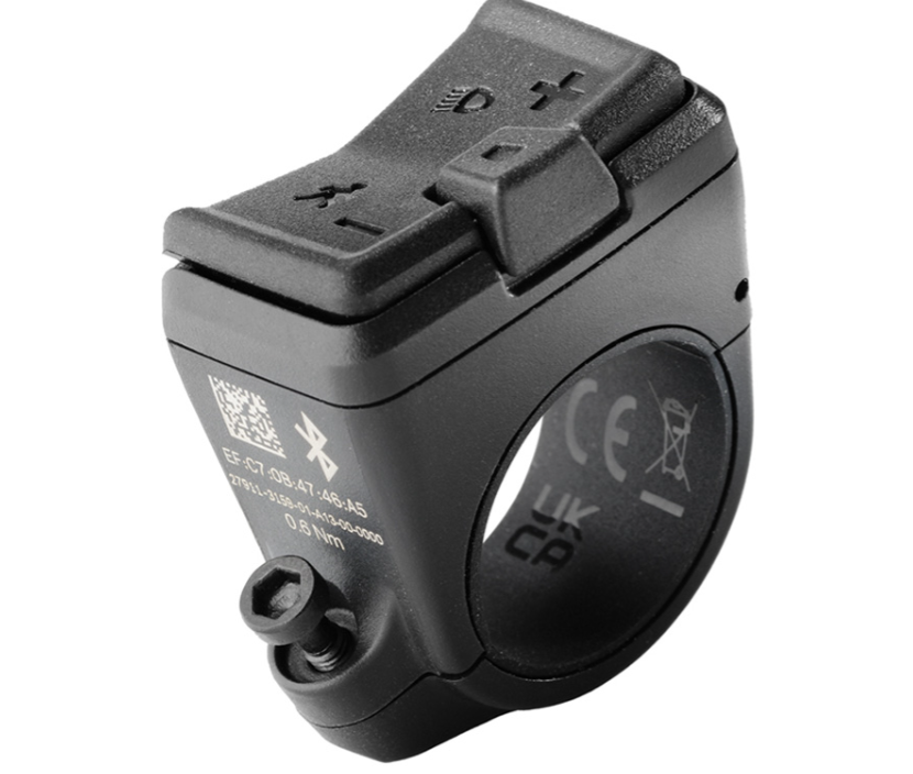 Magura Radcomputer, 2124564 EB1310001E Mini Remote22,2 mm