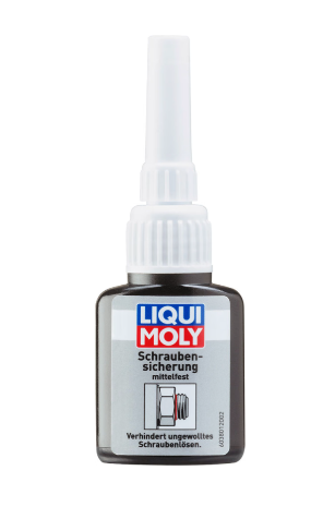 Magura Schraubensicherung 2100572 hochfest, 10 g