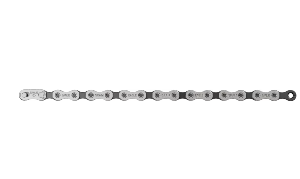 Sram Ketten 03342453 S200 126 glieder soli