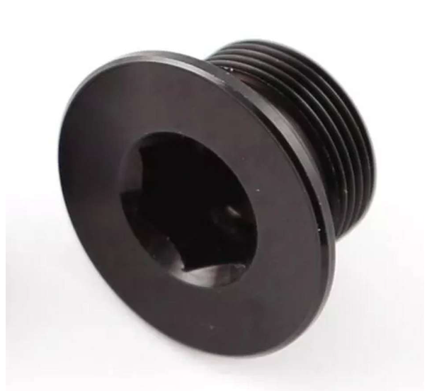 Zweirad Schraube 06923073 Pinion für Tretkurbel