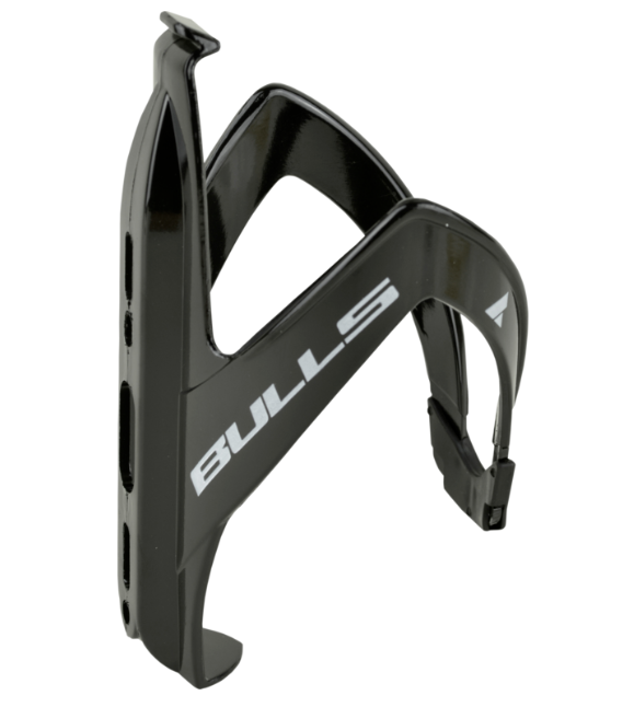 Zweirad Flaschenhalter 05028679 Bulls Fiberglass sw/w