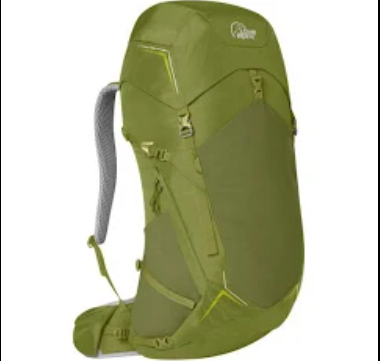 Lowa Wanderrucksack Lowe Alpine Airzone Trek 35-45