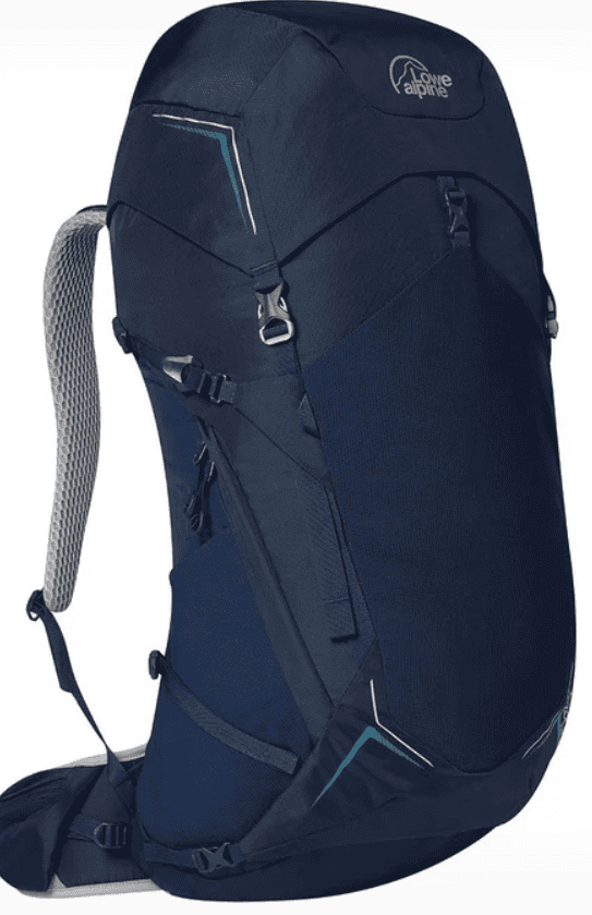 Lowa Wanderrucksack Lowe Alpine Airzone Trek 35-45