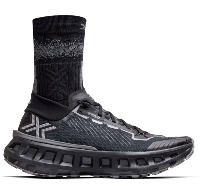X-Bionic E-Laufschuh TS3GW26U X03 GTX