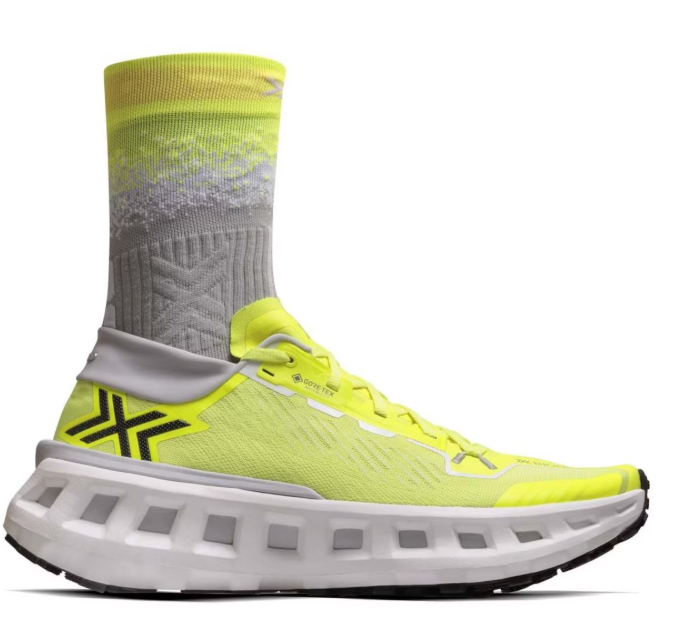 X-Bionic E-Laufschuh TS3GW26U X03 GTX