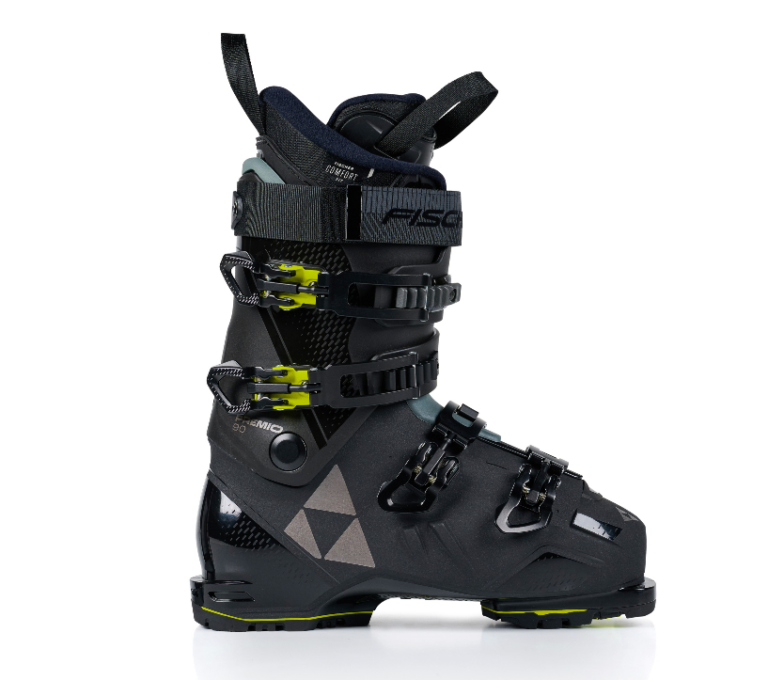 H-Skischuh Fischer PREMIO 90 BLACK