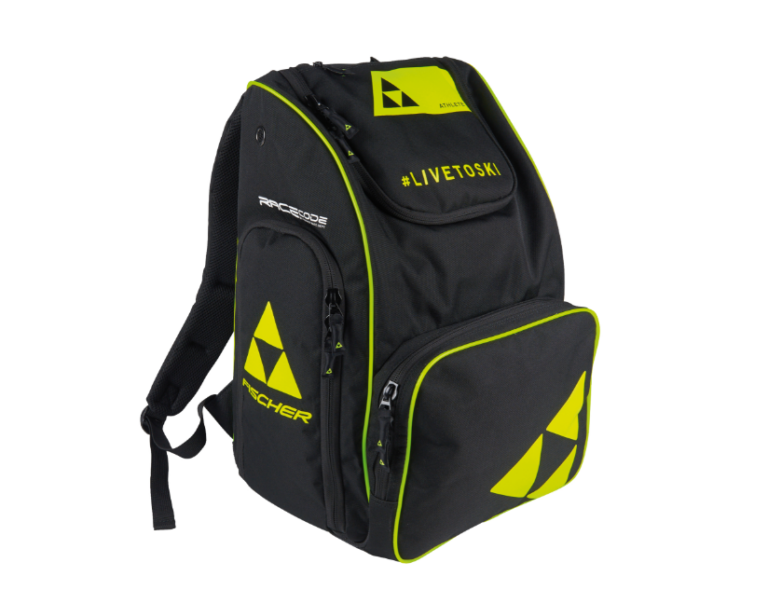 Skirucksack Fischer Backpack race 55L