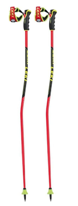 Leki 65267771 WCR GS 3D Skistöcke