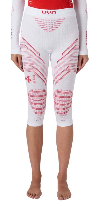 UYN Natyon 3.0 Austria U100455-T020 K-Unterhose 3/4